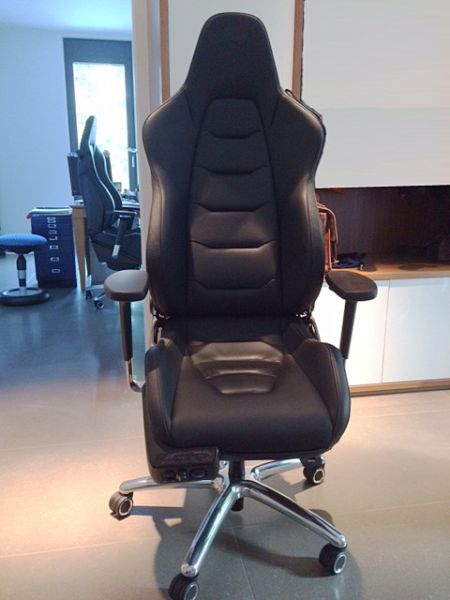 Qualitativ Hochwertigen Ergonomischen, Custom Fit Office Chairs